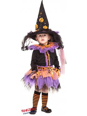 Costume di carnevale Halloween